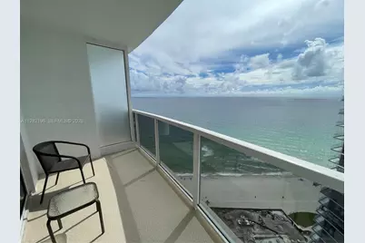 18001 Collins Ave #2912+Terrace, Sunny Isles Beach, FL 33160 - Photo 8