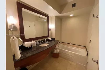 18001 Collins Ave #2912+Terrace, Sunny Isles Beach, FL 33160 - Photo 10