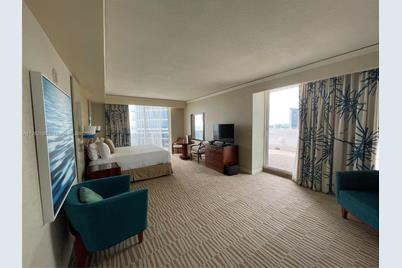 18001 Collins Ave #2912+Terrace, Sunny Isles Beach, FL 33160 - Photo 12