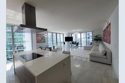 300 Sunny Isles Blvd #4-1202, Sunny Isles Beach, FL 33160 - Photo 1