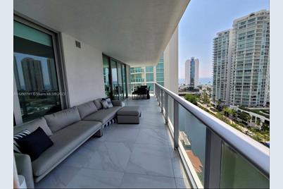 300 Sunny Isles Blvd #4-1202, Sunny Isles Beach, FL 33160 - Photo 8