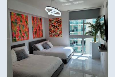 300 Sunny Isles Blvd #4-1202, Sunny Isles Beach, FL 33160 - Photo 16