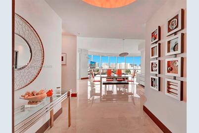 18101 Collins Ave #801 - Photo 1