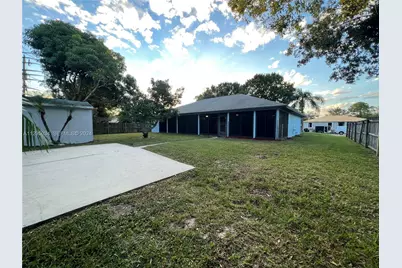 1921 SW Hickock Ter, Port Saint Lucie, FL 34953 - Photo 70