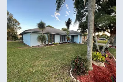 1921 SW Hickock Ter, Port Saint Lucie, FL 34953 - Photo 68
