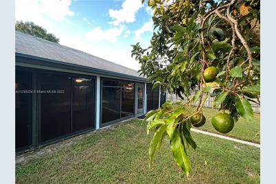 1921 SW Hickock Ter, Port Saint Lucie, FL 34953 - Photo 62