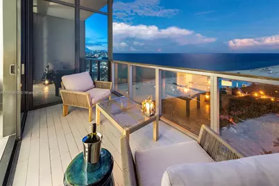 2201 Collins Ave #1926/PH-, Miami Beach, FL 33139 - Photo 22