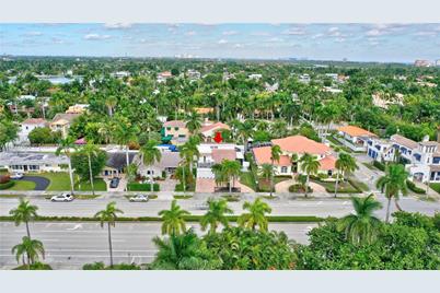 1109 Hollywood Blvd, Hollywood, FL 33019 - Photo 60