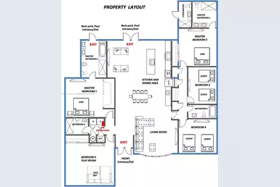 1301 Rodman St, Hollywood, FL 33019 - Photo 48