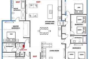 1301 Rodman St, Hollywood, FL 33019 - Photo 48