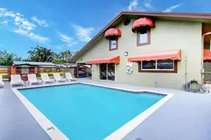 1020 N 13th Terrace, Hollywood, FL 33019 - Photo 1