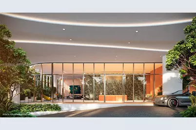 1444 Biscayne Blvd #4803, Miami, FL 33132 - Photo 2