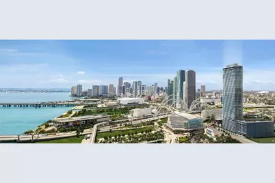 1444 Biscayne Blvd #4803, Miami, FL 33132 - Photo 6