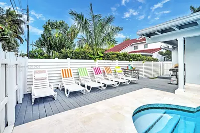 1018 Adams St, Hollywood, FL 33019 - Photo 4