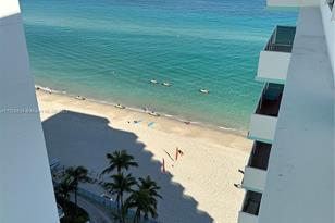 3725 S Ocean Dr, Hollywood, FL 33019 - Photo 22