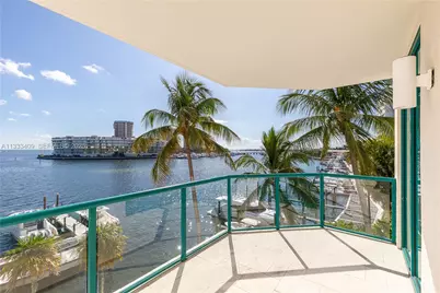 1660 W Glencoe St #302, Coconut Grove, FL 33133 - Photo 50