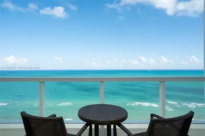 4391 Collins Ave #1911/1909/1910/1912, Miami Beach, FL 33140 - Photo 2