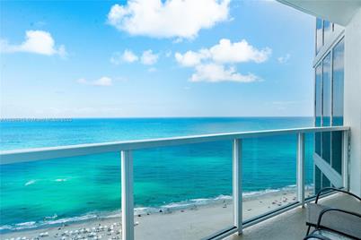 18001 Collins Ave #2109 - Photo 1