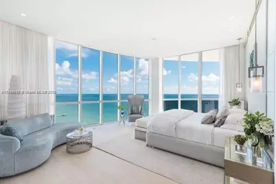 16001 Collins Ave #3201, Sunny Isles Beach, FL 33160 - Photo 2