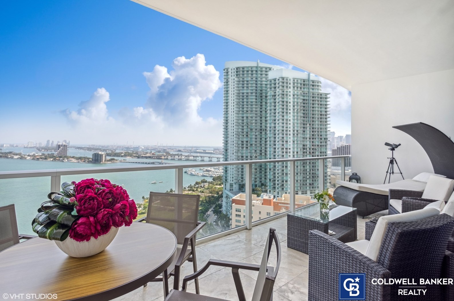 2020 Bayshore Dr, Miami FL 33137-5153 exterior