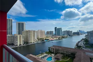 2602 E Hallandale Beach Blvd, Hallandale Beach, FL 33009 - Photo 2