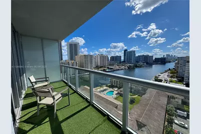 2602 E Hallandale Beach Blvd #R1409, Hallandale Beach, FL 33009 - Photo 10