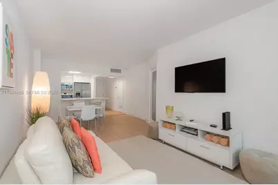 2301 Collins Ave #927, Miami Beach, FL 33139 - Photo 1