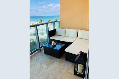 2501 S Ocean Dr #605 (Available NOW!, Hollywood, FL 33019 - Photo 2