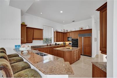 1130 Harbor Ct, Hollywood, FL 33019 - Photo 28