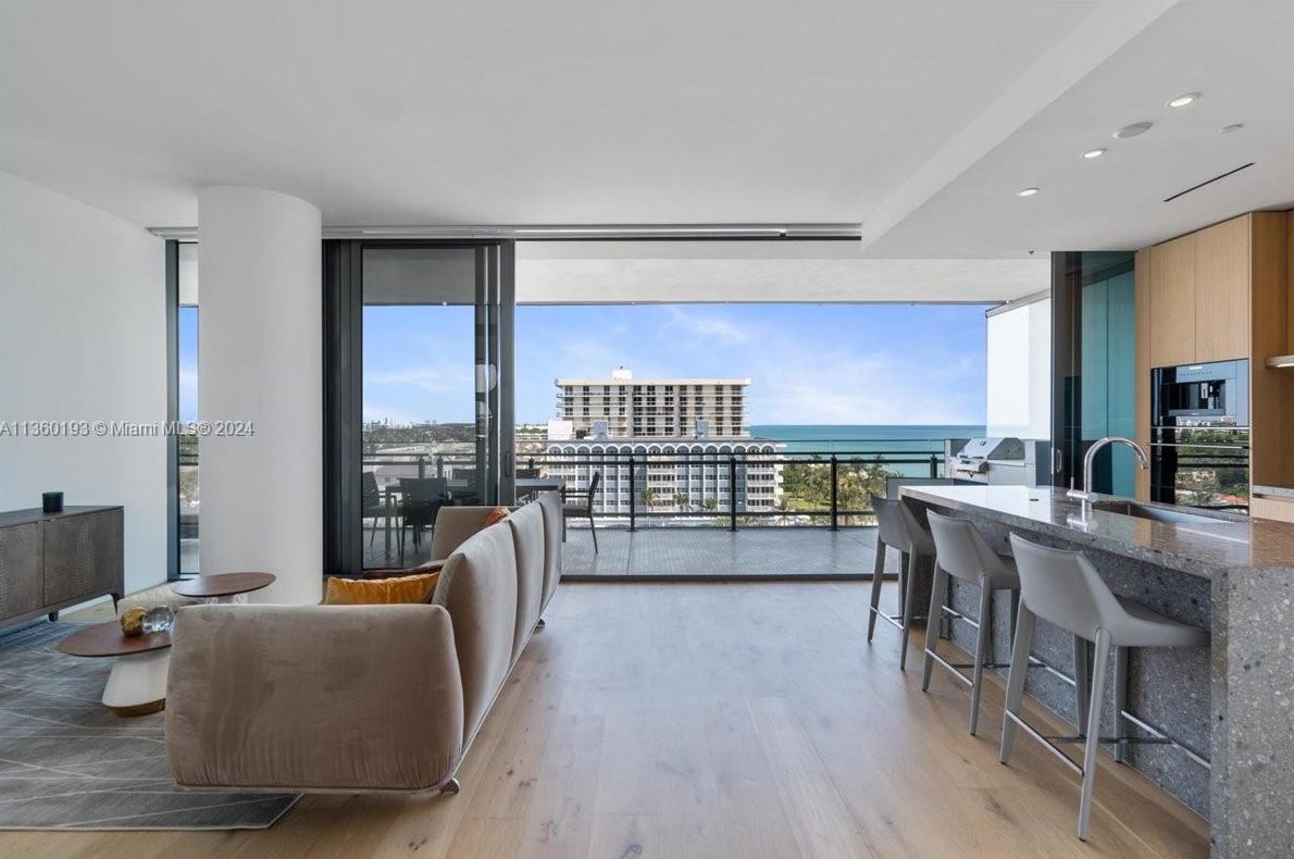 8701 Collins Ave #803, Miami, FL 33154