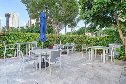 17050 N Bay Rd #807, Sunny Isles Beach, FL 33160 - Photo 46