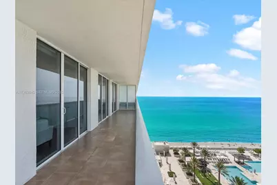 1830 S Ocean Dr #1806 short term, Hallandale Beach, FL 33009 - Photo 1