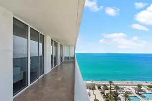 1830 S Ocean Dr, Hallandale Beach, FL 33009 - Photo 1