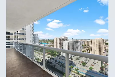 1830 S Ocean Dr #1806 short term, Hallandale Beach, FL 33009 - Photo 34