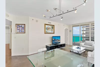 1830 S Ocean Dr #1806 short term, Hallandale Beach, FL 33009 - Photo 6