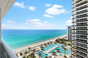 1830 S Ocean Dr, Hallandale Beach, FL 33009 - Photo 2