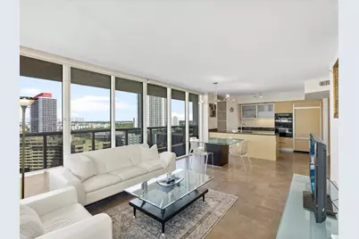 1830 S Ocean Dr #1806 short term, Hallandale Beach, FL 33009 - Photo 8