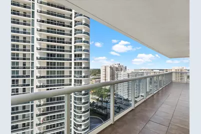 1830 S Ocean Dr #1806 short term, Hallandale Beach, FL 33009 - Photo 32