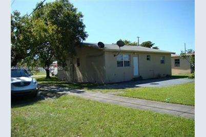 Address not provided], Hollywood, FL 33021 - MLS A11376800 - Coldwell Banker