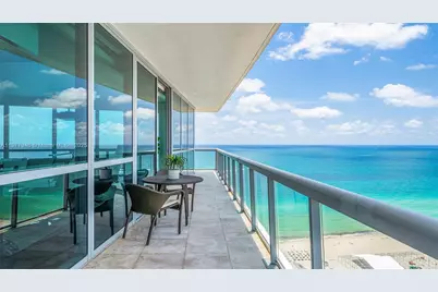 101 20th St #3909, Miami Beach, FL 33139 - Photo 4