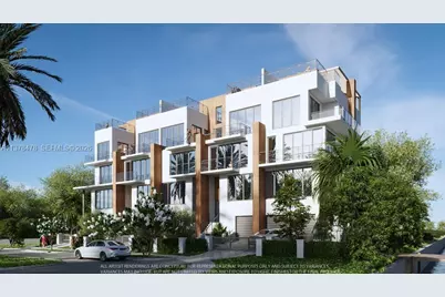 7300 Trouville Esplanade #3, Miami Beach, FL 33141 - Photo 16