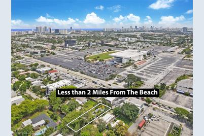 2018 Fletcher St, Hollywood, FL 33020 - Photo 6