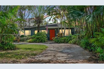 2018 Fletcher St, Hollywood, FL 33020 - Photo 2