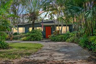 2018 Fletcher St, Hollywood, FL 33020 - Photo 2