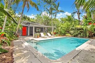 2018 Fletcher St, Hollywood, FL 33020 - Photo 8