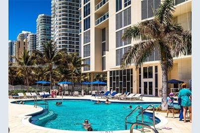 16699 Collins Ave #1705, Sunny Isles Beach, FL 33160 - Photo 48