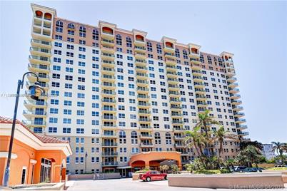 2080 S Ocean Dr #806, Hallandale Beach, FL 33009 - Photo 16