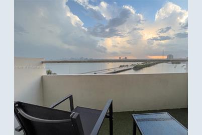 7904 West Dr #812, North Bay Village, FL 33141 - Photo 20