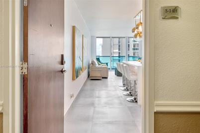 4001 S Ocean Dr #14H, Hollywood, FL 33019 - Photo 14