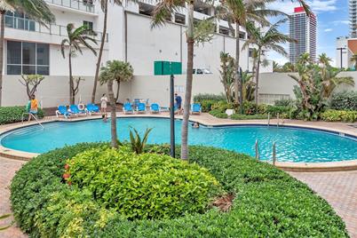 4001 S Ocean Dr #14H, Hollywood, FL 33019 - Photo 50